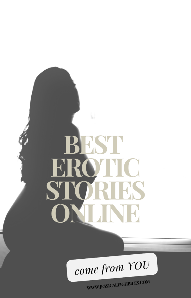 best erotic stories online